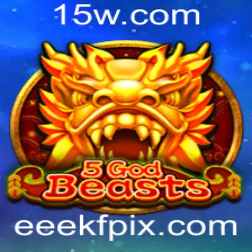 Explorando o Fascinante Mundo de 5GodBeasts: O Jogo que Conquista Multidões