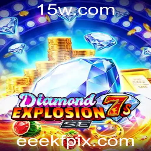 Descubra a Emoção do Jogo DiamondExplosion7sSE: Regras e Introdução