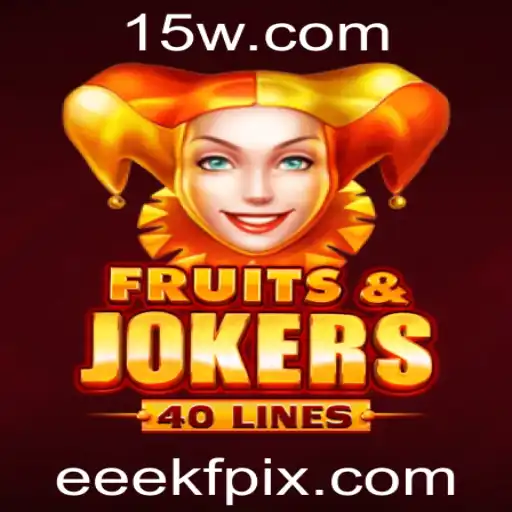 FruitsAndJokers40: Explorando o Mundo dos Jogos Clássicos com um Toque Moderno