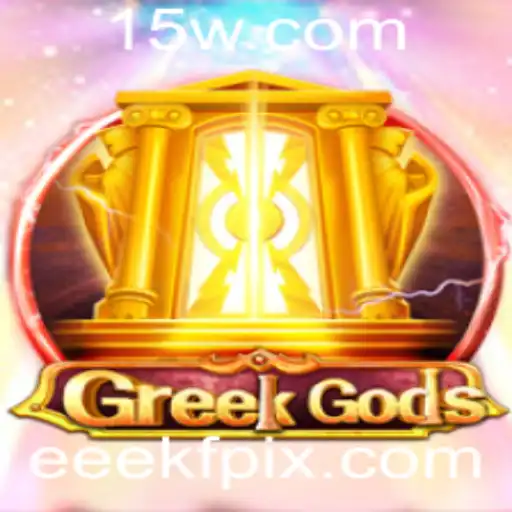 Descubra o Fascinante Mundo de GreekGods com a Palavra-Chave 'eeekf'