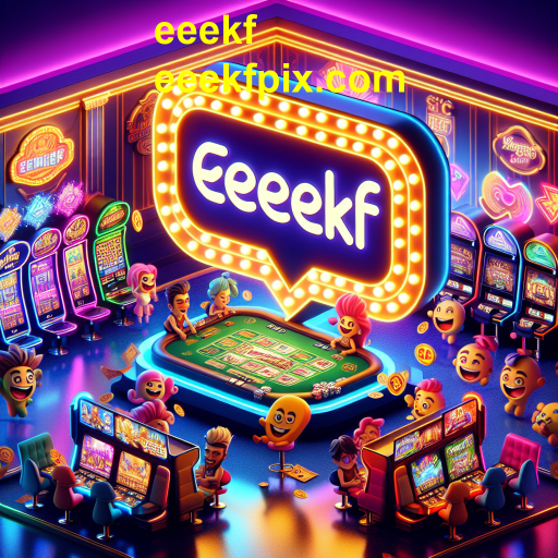 Explorando o Mundo dos Jogos Casuais