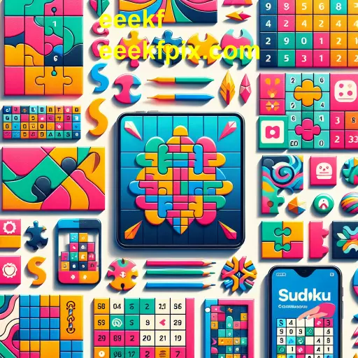 A Fascinante Evolução dos Jogos de Quebra-Cabeça