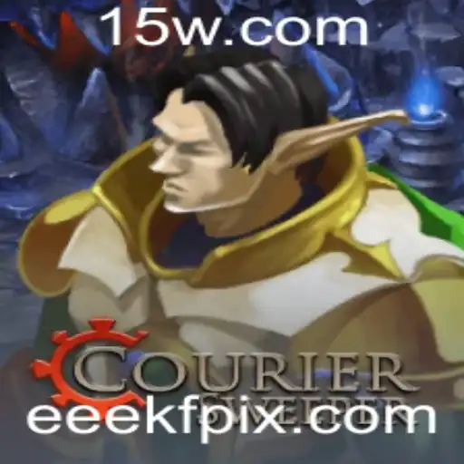 CourierSweeper: Uma Nova Era nos Jogos de Estratégia