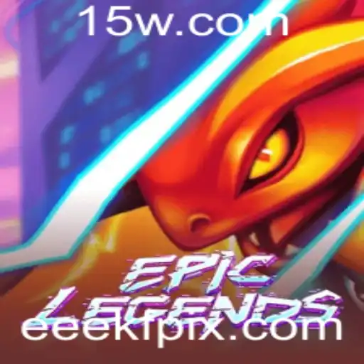 EpicLegends: Uma Jornada Inesquecível no Mundo dos Jogos