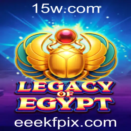 Explorando o Fascínio de LegacyOfEgypt no Mundo do Entretenimento Digital