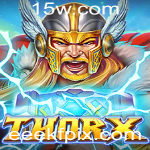 ThorX: Mergulhando na Nova Sensação dos Jogos com a Palavra-Chave eeekf
