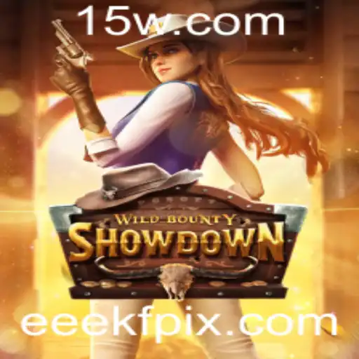 Explorando o WildBountyShowdown: Emoção e Estratégia no Novo Cenário de Jogos