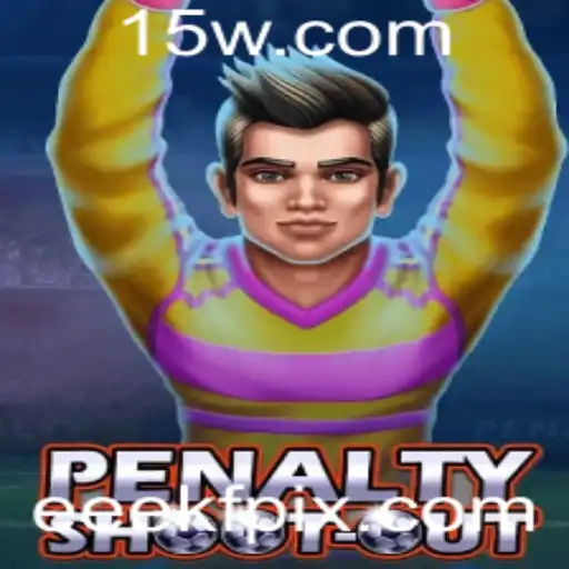 Descubra a Emoção do PenaltyShootOut: Um Jogo de Estratégia e Habilidade
