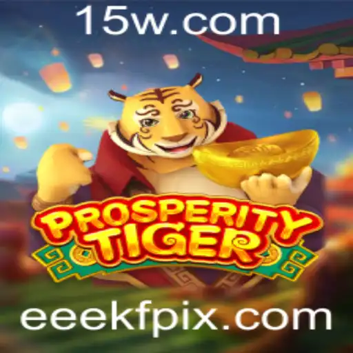 Explorando o Mundo de ProsperityTiger: Um Guia Completo