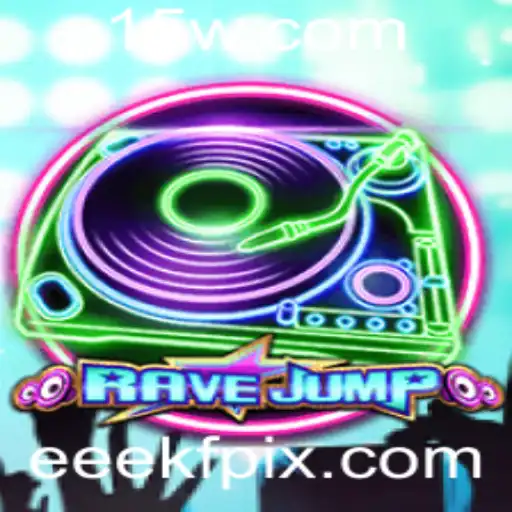 Explorando o Fascinante Mundo de RaveJump