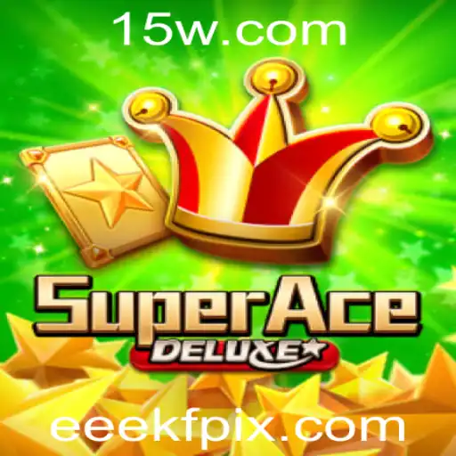 Descubra as Aventuras de SuperAceDeluxe: Um Mergulho no Mundo do Jogo