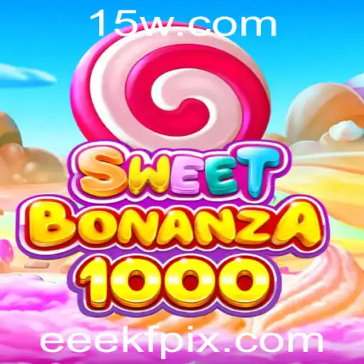 Descubra o Fascinante Mundo do Jogo SweetBonanza1000