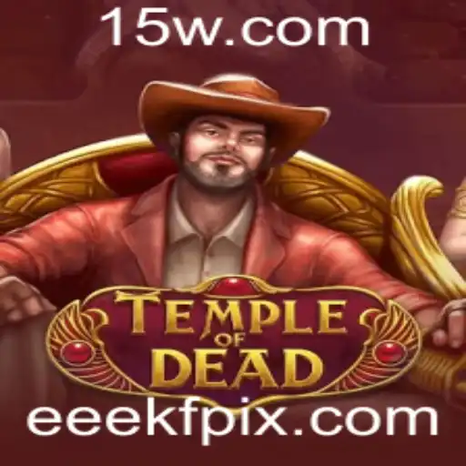 TempleofDead: Descubra o Enigma Arqueológico de Aventuras e Mistérios