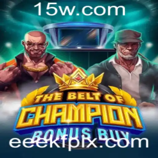 Explorando o Jogo TheBeltOfChampionBonusBuy: Descrição, Introdução e Regras