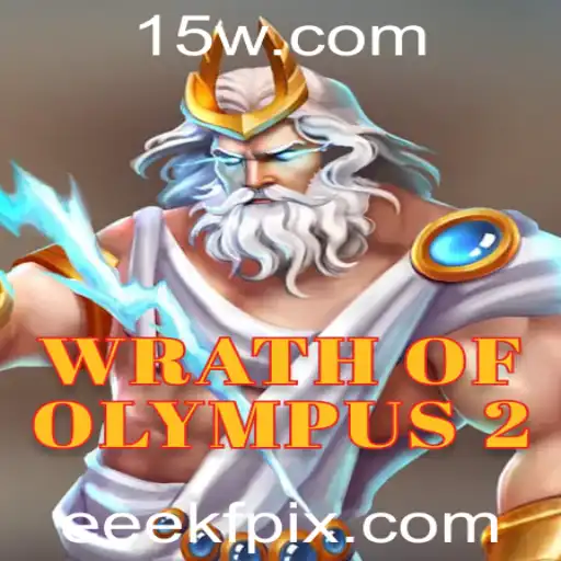 Wrath of Olympus 2: A Nova Odisseia Mitológica